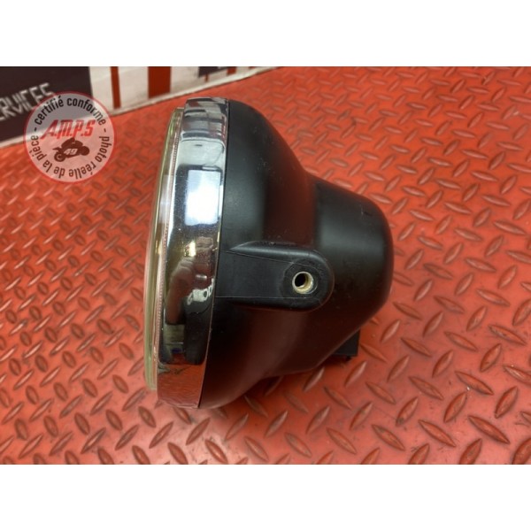 Optique de phare avant Cagiva 1000 Raptor 2000 à 2005